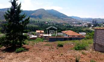 Imagem: Venda de Terreno em Poços de Caldas