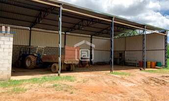 Imagem 3: Venda de Área Industrial em Pouso Alegre