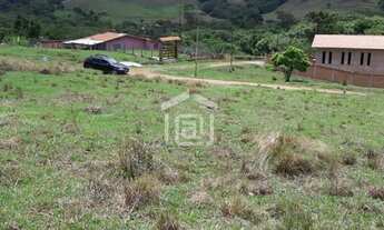 Imagem: Venda de Lote de Chácara em Caldas