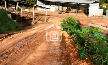 Imagem 2: Venda de Área Industrial em Pouso Alegre
