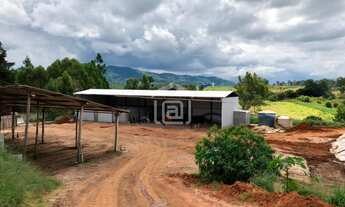 Imagem: Venda de Área Industrial em Pouso Alegre