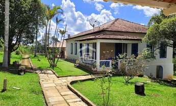 Imagem: Venda de Chácara em Divisa Nova