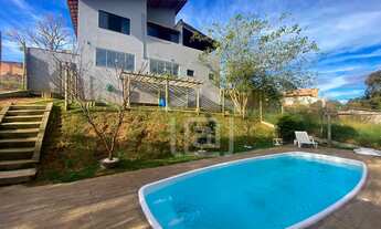 Imagem: Chácara para venda em Poços de Caldas