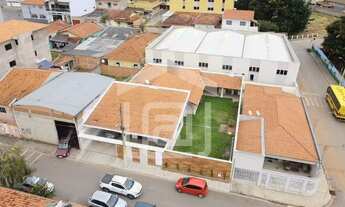 Imagem: Casa a Venda em Bandeira do Sul
