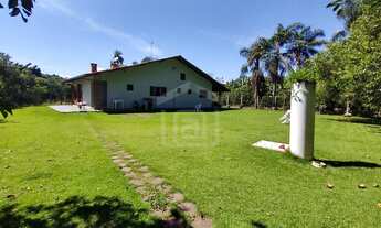 Imagem: Venda de Chácara em Poços de Caldas