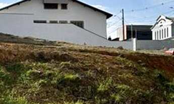 Imagem 2: Terreno RESIDENCIAL em Poços de Caldas - MG, Jardim dos Manacás