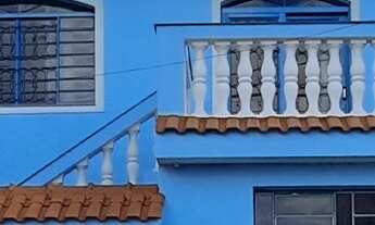 Imagem: Venda de Casa em Poços de Caldas