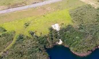 Imagem 4: Lotes em Condomínio de luxo