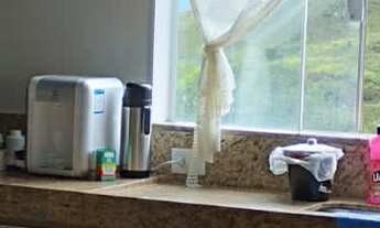 Imagem 3: Casa estilo Sobrado em Poços de Caldas, MG