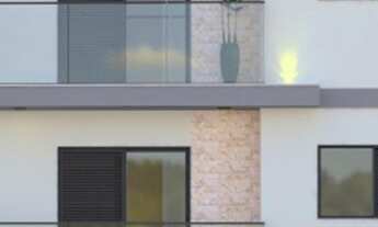 Imagem: Apto em fase de Acabamento em Poços de