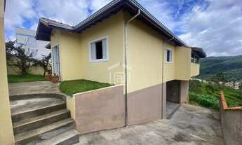 Imagem: Venda de Casa em Poços de Caldas