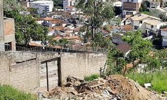 Imagem 2: Terreno RESIDENCIAL em Poços de Caldas - MG, Jardim Del Rey