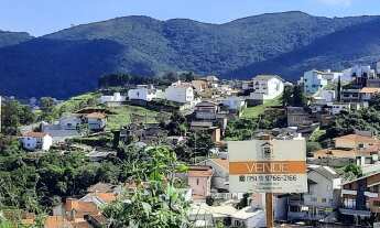 Imagem 3: Terreno RESIDENCIAL em Poços de Caldas - MG, Jardim Del Rey