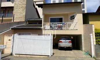 Imagem: Venda de Casa em Poços de Caldas