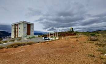 Imagem: Venda de Terreno em Poços de Caldas