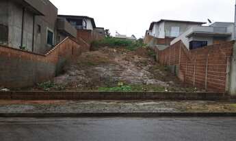 Imagem: Terreno para Venda em Residencial Tiradentes