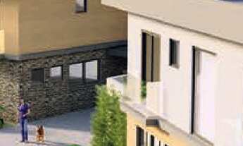 Imagem: Venda de casas em Poços de Caldas