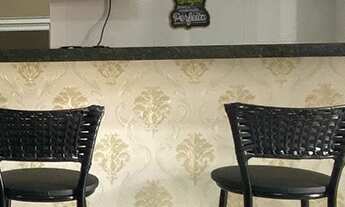 Imagem: 1 dormitório na Avenida Antônio Carlos