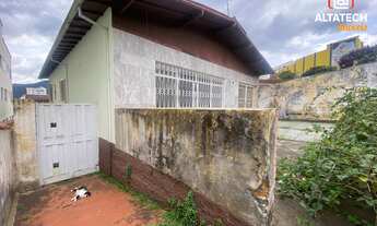 Imagem 4: 3 dormitórios na Rua Aldani Guimarães