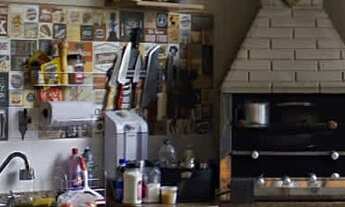 Imagem: Casa estilo Sobrado em Poços de Caldas