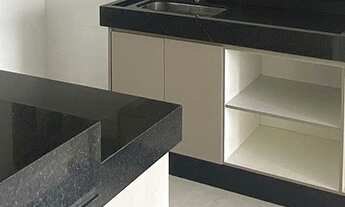 Imagem: Venda de Apartamento em Poços de Caldas