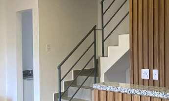 Imagem: 2 dormitórios, 2 suíte, 1 banheiros, 1