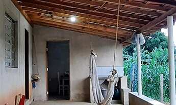 Imagem 2: CHÁCARA RURAL em BANDEIRA DO SUL - MG, CANARIOS