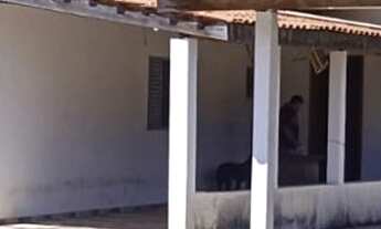 Imagem: Chácara para venda em Campestre - MG