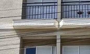 Imagem 2: 2 dormitórios na Rua Carlos Afonso Junqueira