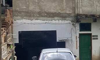 Imagem: 3 dormitórios na Rua José Augusto De Carvalho