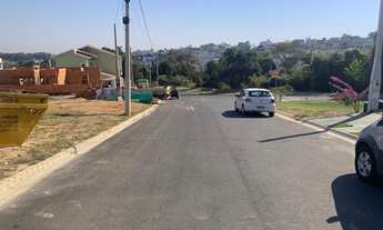 Imagem 3: TERRENO RESIDENCIAL em Indaiatuba - SP, Parque Residencial Indaiá