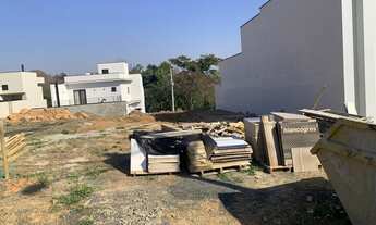 Imagem 6: TERRENO RESIDENCIAL em Indaiatuba - SP, Parque Residencial Indaiá