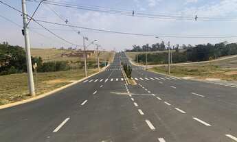 Imagem: TERRENO RESIDENCIAL em Indaiatuba - SP