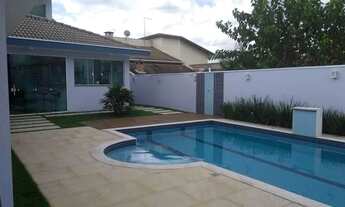 Imagem 7: CASA RESIDENCIAL em Indaiatuba - SP, Jardim dos Lagos