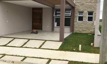 Imagem: CASA RESIDENCIAL em Indaiatuba - SP, Jardins