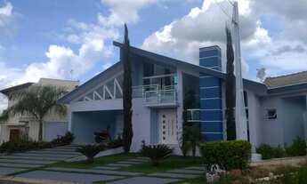 Imagem 3: CASA RESIDENCIAL em Indaiatuba - SP, Jardim dos Lagos