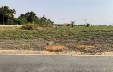 Imagem 3: TERRENO RESIDENCIAL em Indaiatuba - SP, Parque Residencial Indaiá