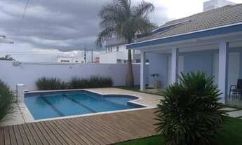 Imagem 5: CASA RESIDENCIAL em Indaiatuba - SP, Jardim dos Lagos