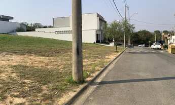 Imagem 5: TERRENO RESIDENCIAL em Indaiatuba - SP, Jardim dos Lagos