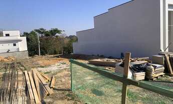 Imagem 2: TERRENO RESIDENCIAL em Indaiatuba - SP, Parque Residencial Indaiá