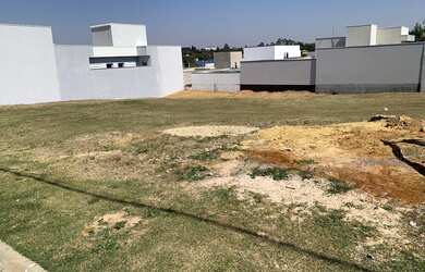 Imagem 3: TERRENO RESIDENCIAL em Indaiatuba - SP, Jardim Bréscia