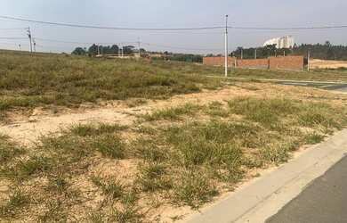 Imagem 6: TERRENO RESIDENCIAL em Indaiatuba - SP, Loteamento Park Gran Reserve