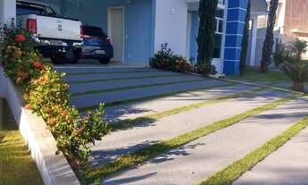 Imagem 4: CASA RESIDENCIAL em Indaiatuba - SP, Jardim dos Lagos