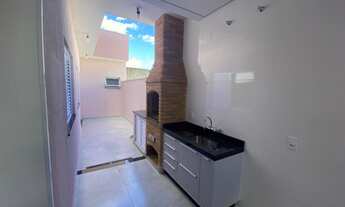 Imagem 2: CASA RESIDENCIAL em INDAIATUBA - SP, JARDIM PARK REAL