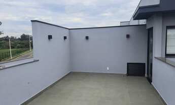 Imagem 4: CASA RESIDENCIAL em INDAIATUBA - SP, JARDIM PANORAMA