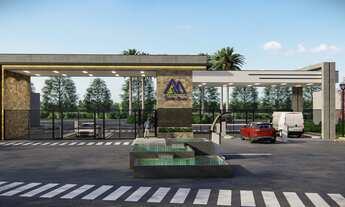 Imagem: TERRENO RESIDENCIAL em INDAIATUBA - SP