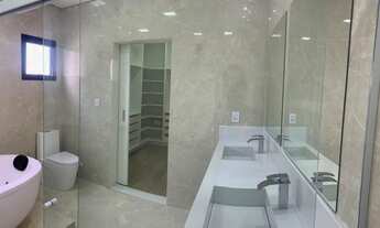 Imagem 4: CASA RESIDENCIAL em Indaiatuba - SP, Reserva do Bom Viver