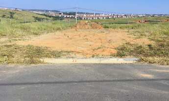 Imagem: TERRENO RESIDENCIAL em INDAIATUBA - SP