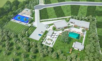 Imagem 3: TERRENO RESIDENCIAL em INDAIATUBA - SP, JARDIM IMPERIAL