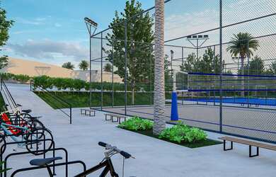 Imagem 7: TERRENO RESIDENCIAL em INDAIATUBA - SP, JARDIM IMPERIAL